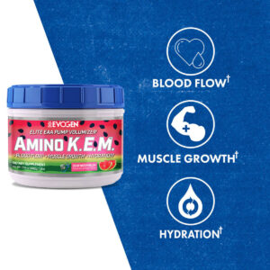 EVOGEN Amino K.E.M. EAA 30 serv.