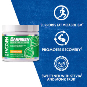 EVOGEN Carnigen 50 serv.