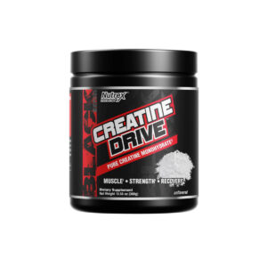 NUTREX Creatine Drive 60 serv.