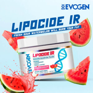 EVOGEN Lipocide IR 30 Serv.