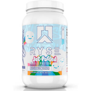 RYSE Loaded Protein 2LB 27 serv.
