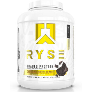RYSE Loaded Protein 5LB 54 serv.