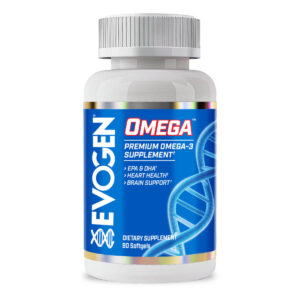 EVOGEN Liver Longer 84 caps.