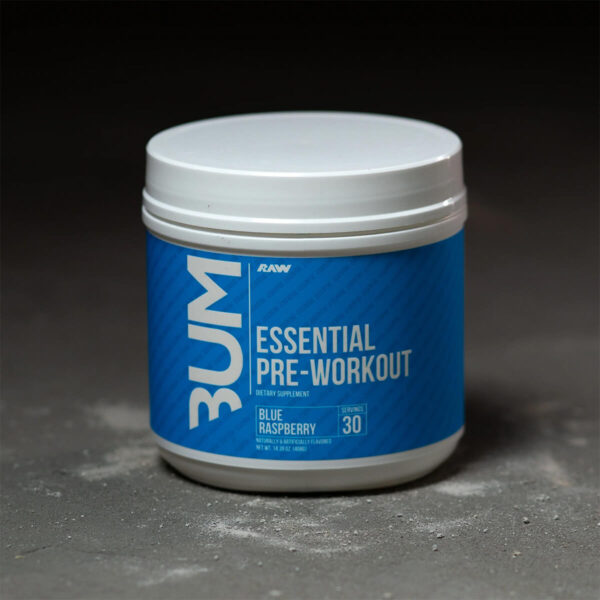 RAW Essential Pre 30 serv. - Image 2