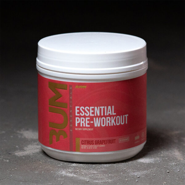 RAW Essential Pre 30 serv. - Image 3