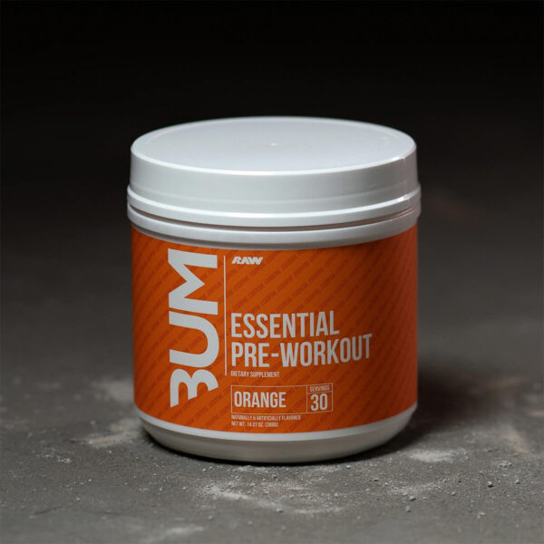 RAW Essential Pre 30 serv. - Image 6