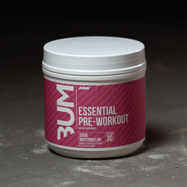 RAW Essential Pre 30 serv. - Image 4