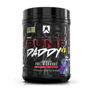 RYSE Pump Daddy V2 40 serv.
