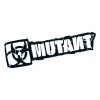Mutant-logo